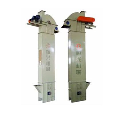 鬥式提升機(jī)-加氣塊設備