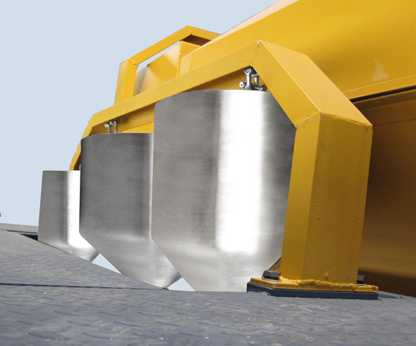 免蒸(zheng)加氣塊(kuài)計量系(xì)統