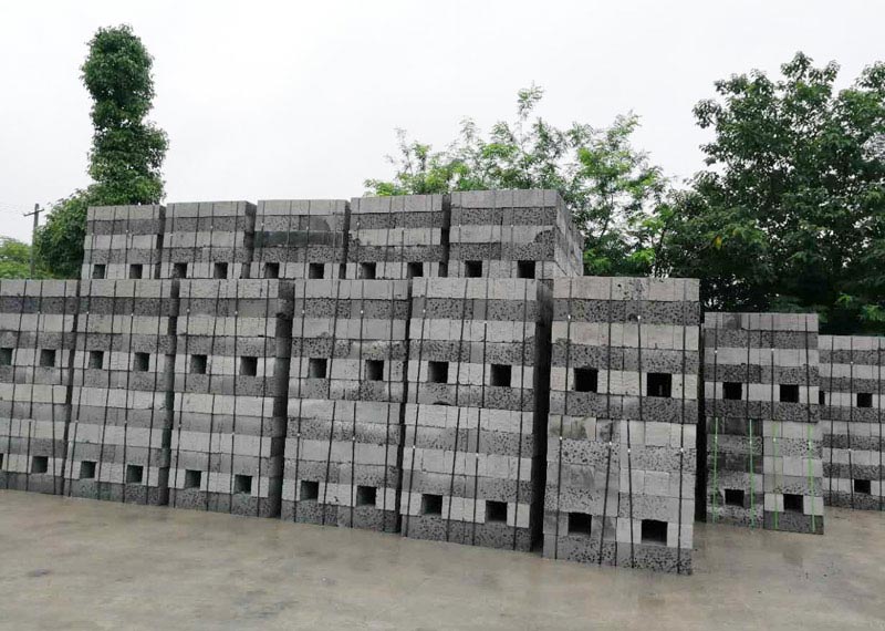 陶粒加(jiā)氣塊