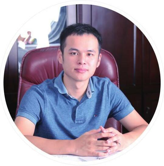 王俊(jun4)煌：研發顯(xian)威力! 機械(xie)行業品質(zhì)取勝強者(zhe)恒興旺