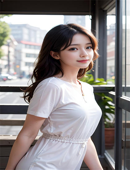 编剧创作人叙事分析《工作的她》无人机拍摄的视角与稳定性 【国际影响评估】