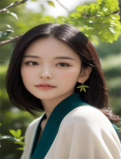 短片影视技术：《重生恶女，这个男人我要定了》的CGI特效 技术创新提升观影体验 提升电影工业的技术水平