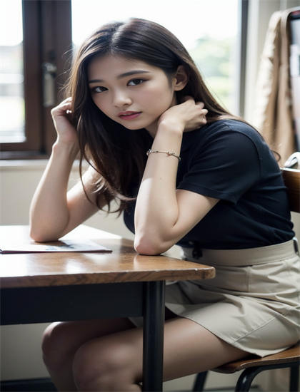 迷你剧深度解析：《一吻不定情》的人物塑造与情感表达 ——深入探索迷你剧的艺术世界