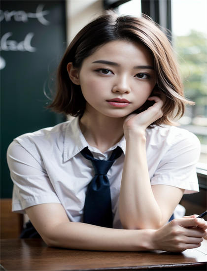 《美少女游戏组合 第二季》转折点技术分析颠覆性的：剧情发展与角色转变，4K超清